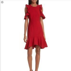 Micha Ruffle Cinq a sept